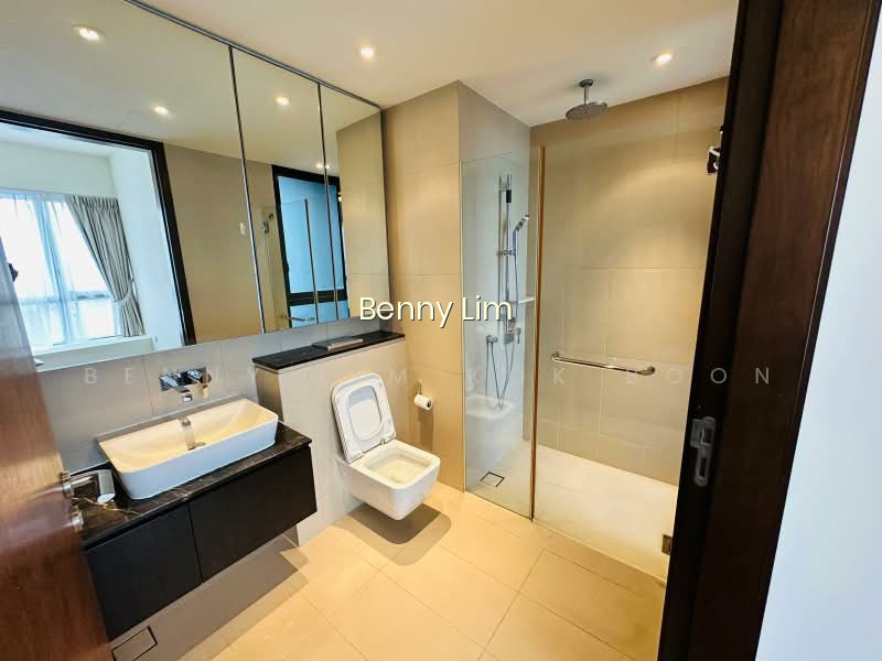 SPOTTISWOODE RESIDENCES photo 5