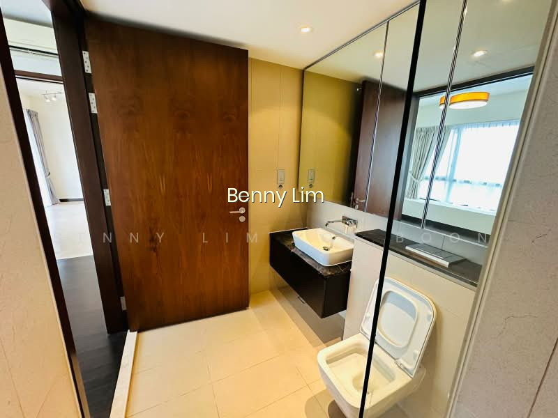 SPOTTISWOODE RESIDENCES photo 6