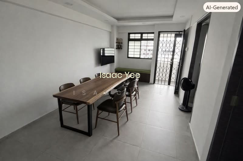 419 BEDOK NORTH STREET 1 image 1 of 10