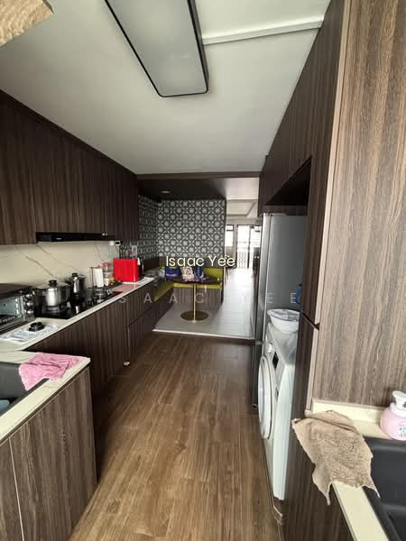 419 BEDOK NORTH STREET 1 photo 4