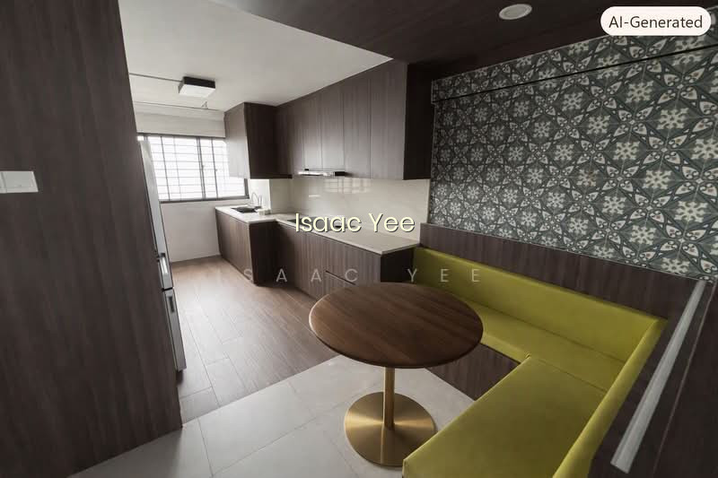 419 BEDOK NORTH STREET 1 photo 5