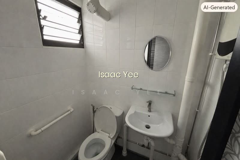 419 BEDOK NORTH STREET 1 photo 6