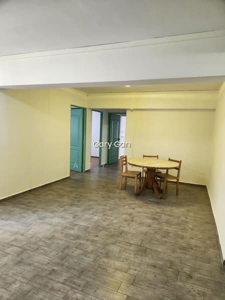 BLK 106 RIVERVALE WALK image 1 of 9