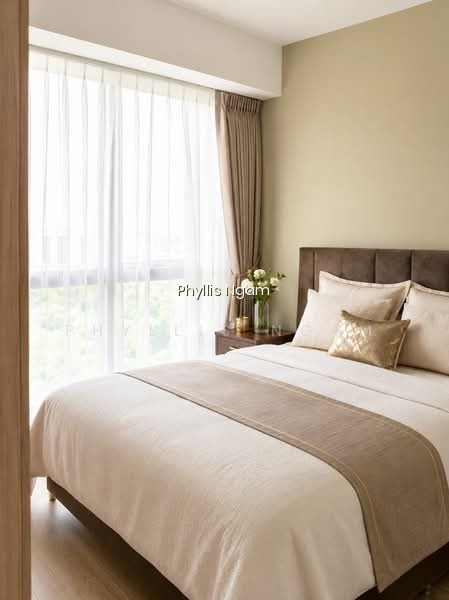 CITY LIVING WITH MRT AT DOORSTEP photo 2