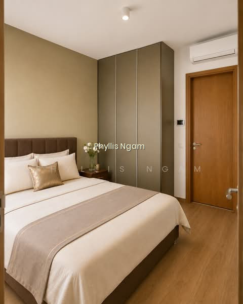 CITY LIVING WITH MRT AT DOORSTEP photo 3