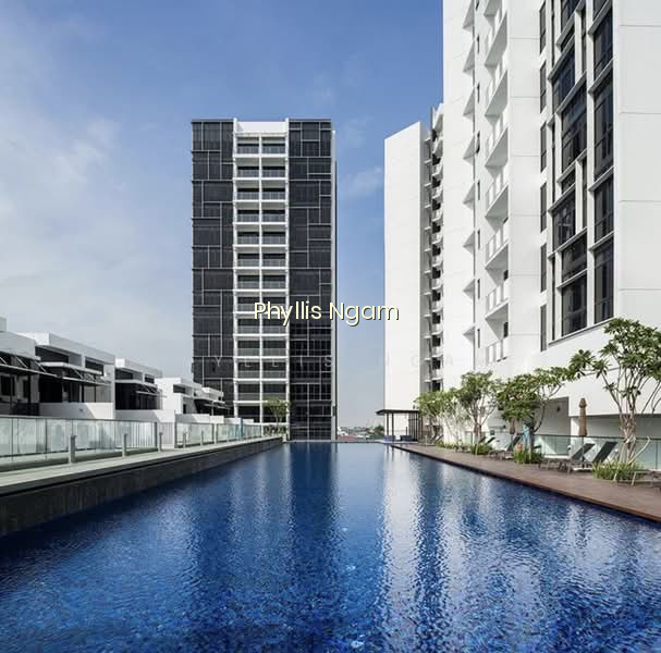 CITY LIVING WITH MRT AT DOORSTEP photo 4