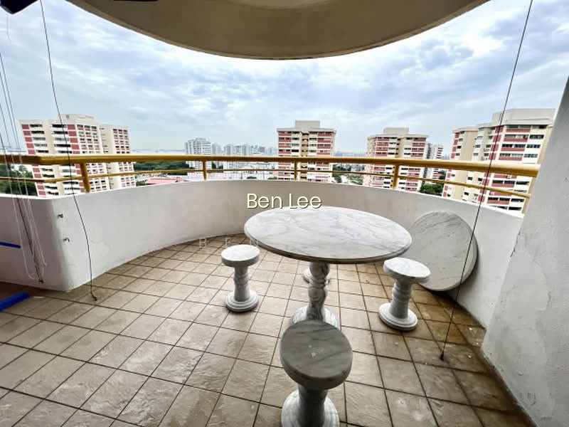 NEPTUNE COURT photo 5