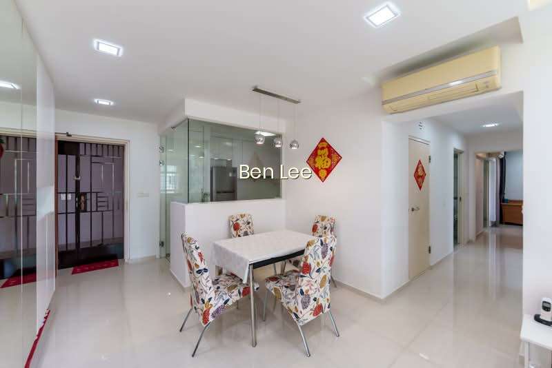 316B YISHUN GREENWALK photo 2