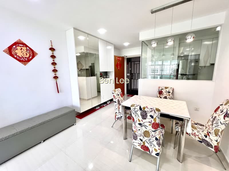 316B YISHUN GREENWALK photo 3