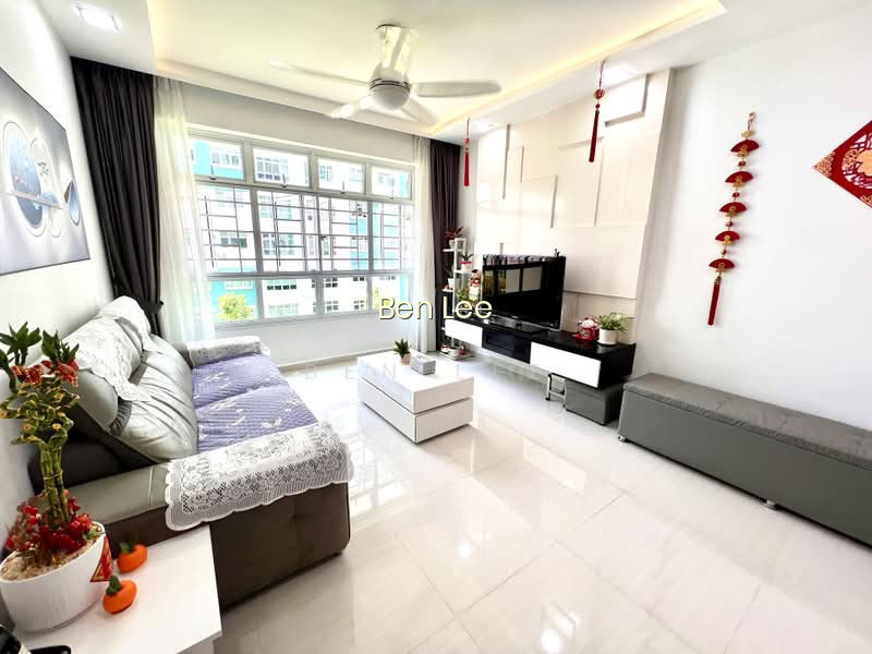 316B YISHUN GREENWALK photo 4
