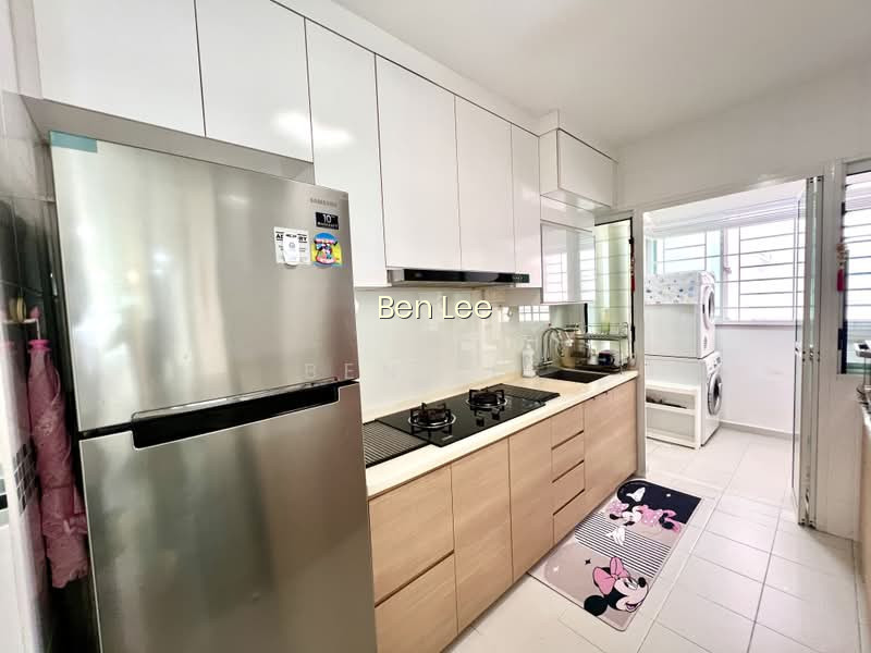 316B YISHUN GREENWALK photo 5