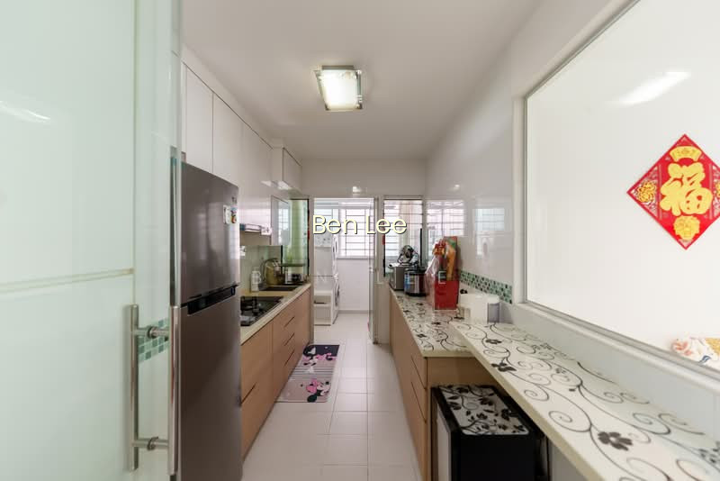 316B YISHUN GREENWALK photo 6