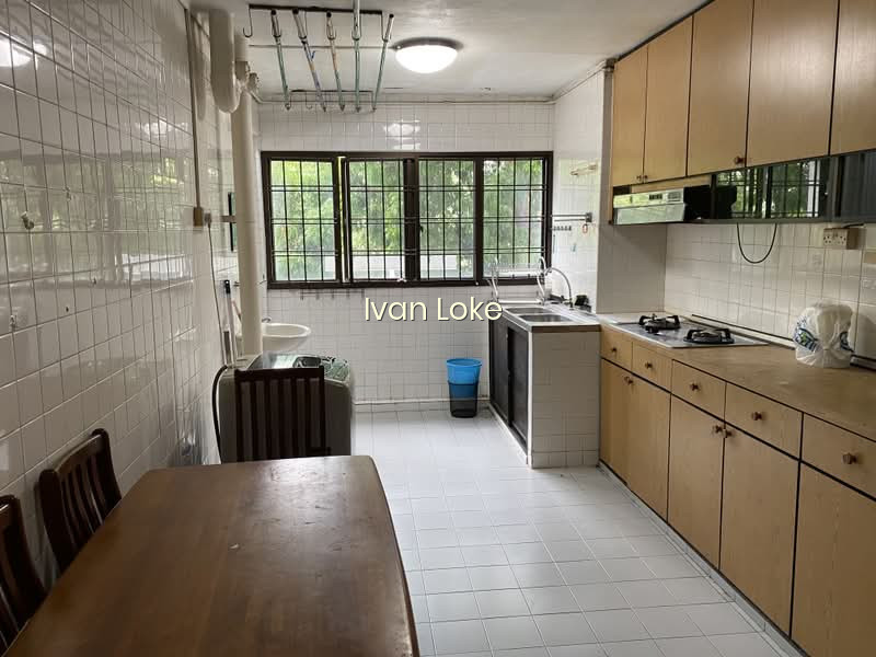 108 ANG MO KIO AVENUE 4 photo 4