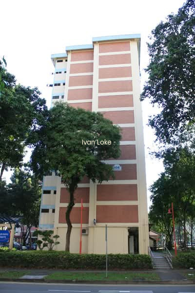 108 ANG MO KIO AVENUE 4 photo 5