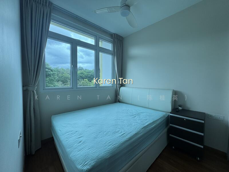 PARC ROSEWOOD photo 2