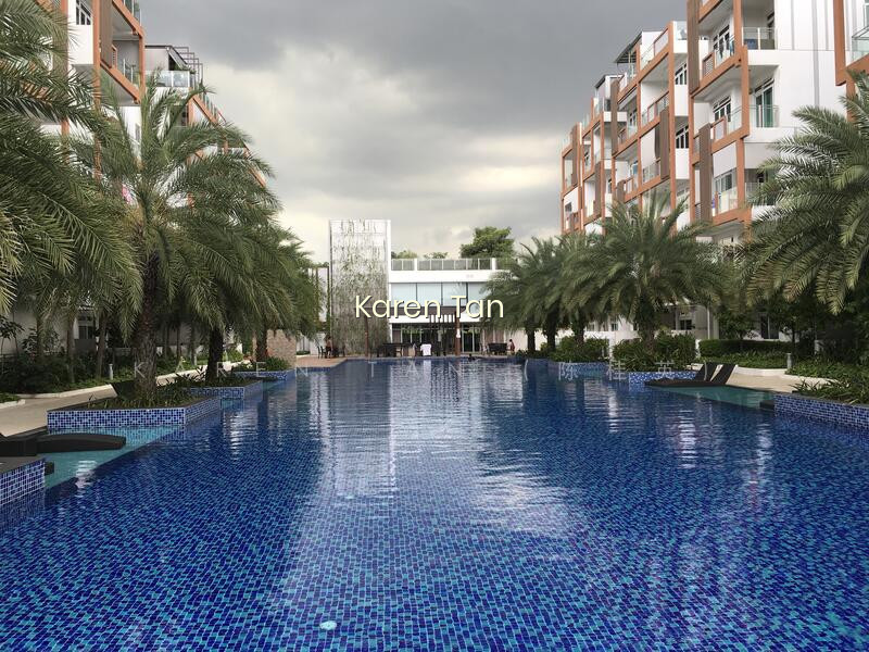 PARC ROSEWOOD photo 4