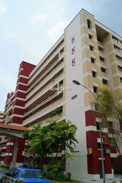 555 HOUGANG STREET 51 photo 6