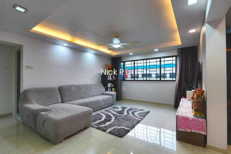 272 YISHUN STREET 22 photo 2