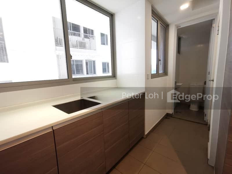 BARTLEY RESIDENCES photo 6