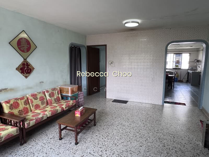 518 BEDOK NORTH AVENUE 2 image 1 of 8