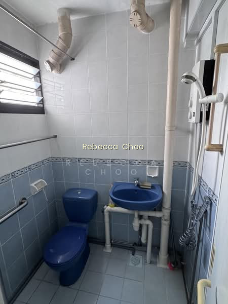 518 BEDOK NORTH AVENUE 2 photo 4