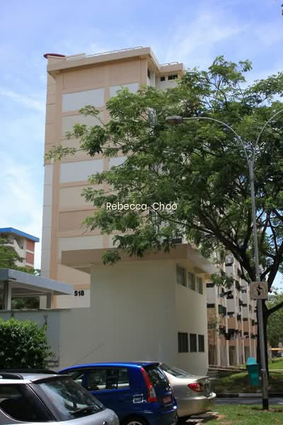 518 BEDOK NORTH AVENUE 2 photo 6