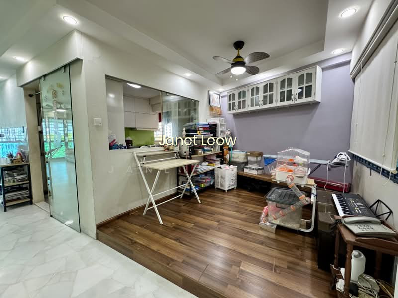 468C ADMIRALTY DRIVE photo 3