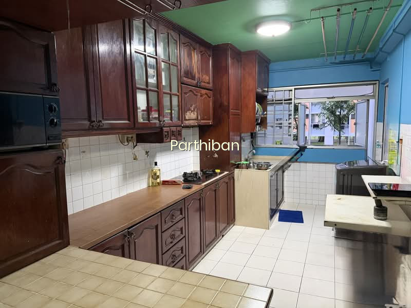 303 YISHUN CENTRAL photo 4