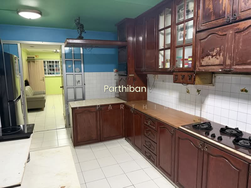 303 YISHUN CENTRAL photo 6