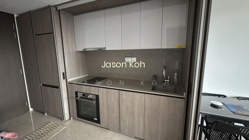 AVENUE SOUTH RESIDENCE photo 3