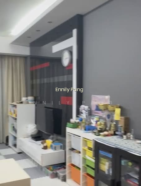 PARK INFINIA AT WEE NAM photo 3