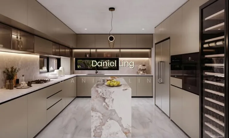 Chancery Hill Luxurious Brand New Detached image 1 of 8
