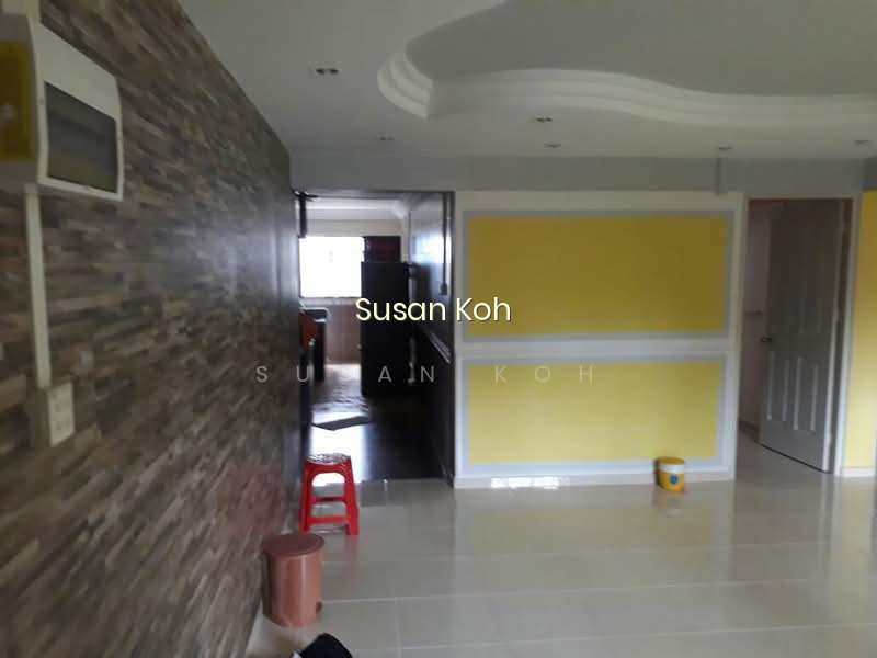 523 BEDOK NORTH STREET 3 photo 2