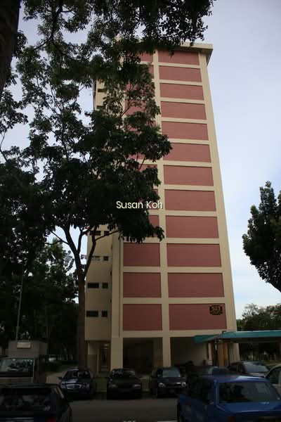 523 BEDOK NORTH STREET 3 photo 5