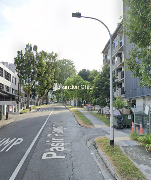 ICON @ PASIR PANJANG image 1 of 4