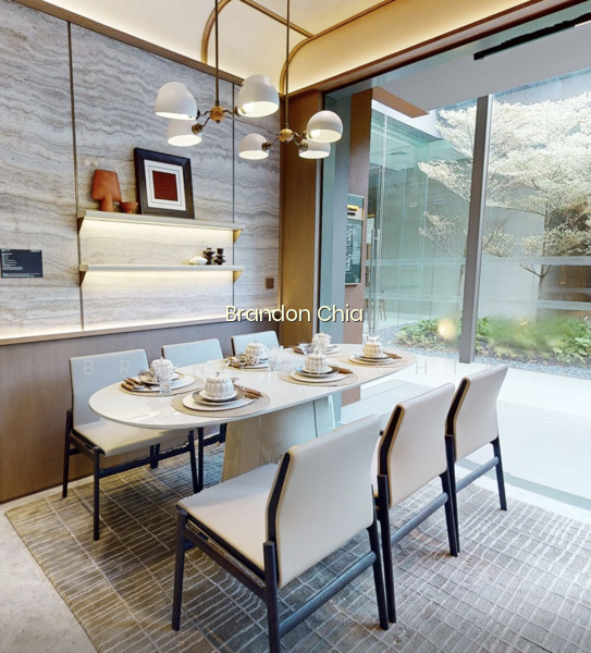 AMBER HOUSE photo 3