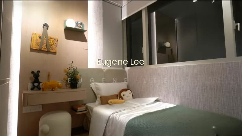 LENTOR HILLS RESIDENCES image 1 of 9