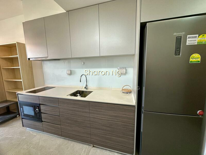 STIRLING RESIDENCES photo 3