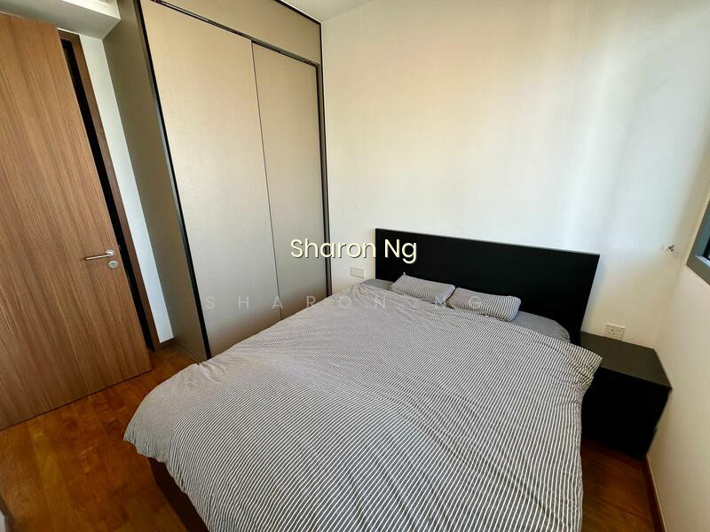 STIRLING RESIDENCES photo 4