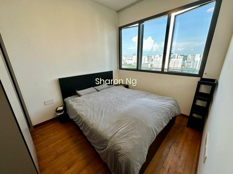 STIRLING RESIDENCES photo 5