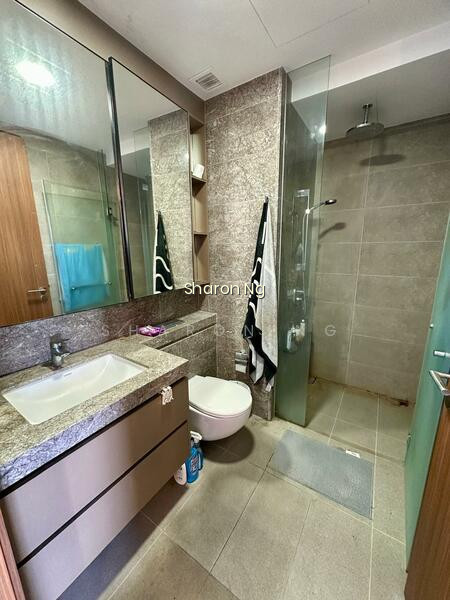 STIRLING RESIDENCES photo 6