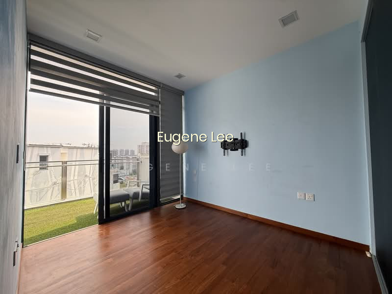 URBAN VISTA photo 6