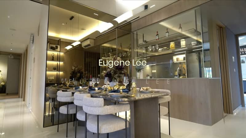 LENTOR HILLS RESIDENCES photo 2