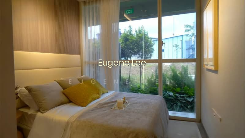 LENTOR HILLS RESIDENCES photo 4