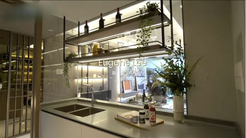 LENTOR HILLS RESIDENCES photo 5