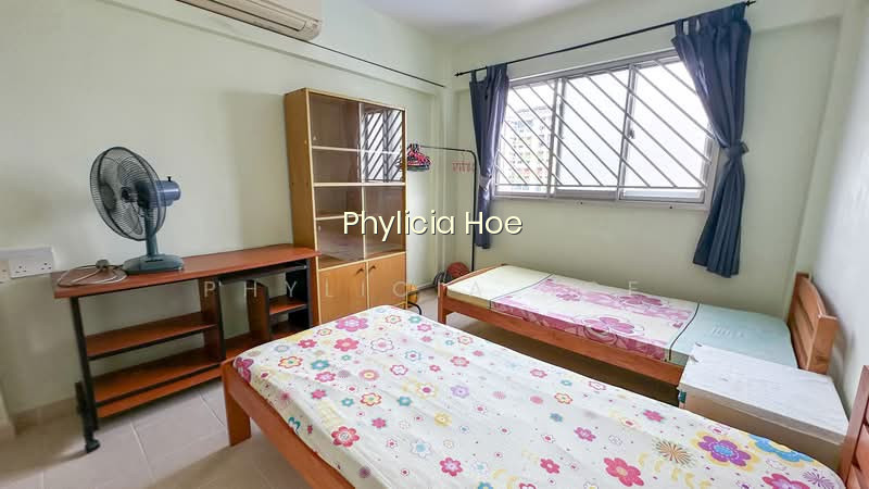 638 YISHUN STREET 61 image 1 of 5