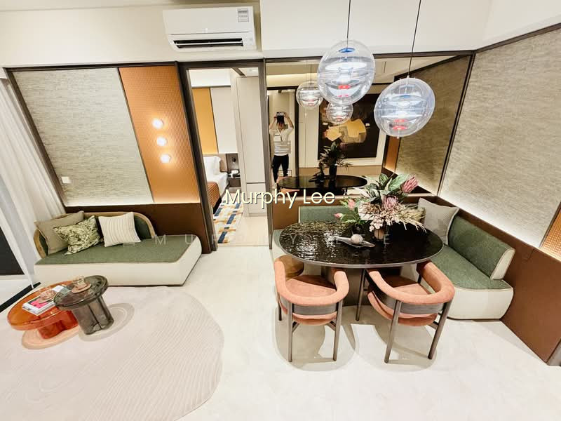 HUDSON PLACE RESIDENCES photo 2