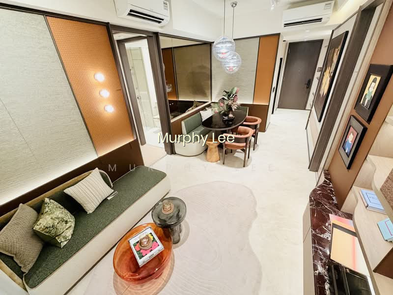 HUDSON PLACE RESIDENCES photo 5