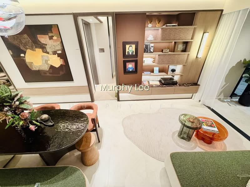 HUDSON PLACE RESIDENCES photo 6