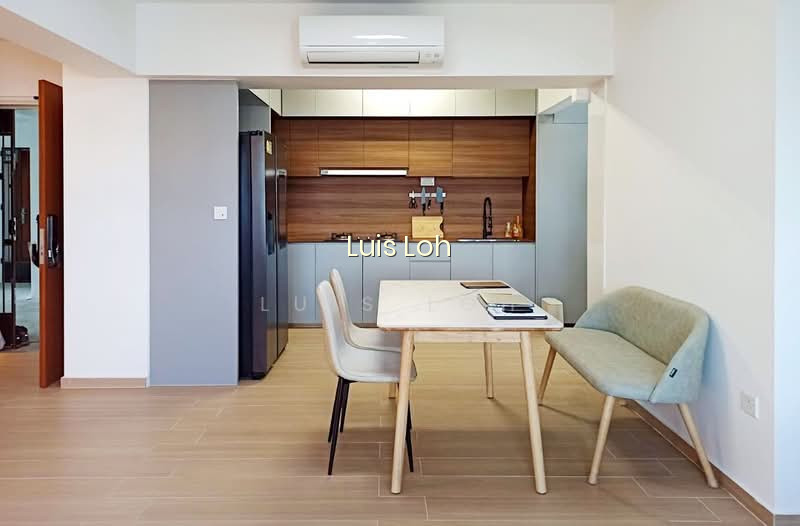 110A BIDADARI PARK DRIVE